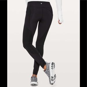 RARE FIND. lululemon All The Right Places Pant